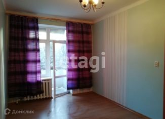 Двухкомнатная квартира на продажу, 44 м2, Балаклава, улица Урицкого, 1