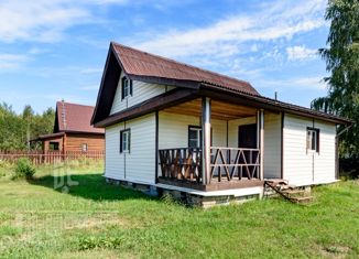 Продаю дом, 82 м2, деревня Большое Филимоново, Центральная улица, 3А