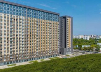 2-комнатная квартира на продажу, 51 м2, Москва, метро Ботанический сад, жилой комплекс Легендарный квартал, к1