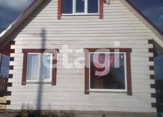 Продаю дом, 47 м2, село Шуваево, улица Просвещения