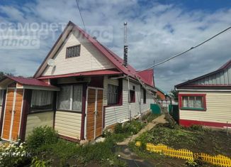 Продается дом, 94.7 м2, рабочий посёлок Чишмы, Солнечная улица, 3-й квартал, 16