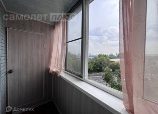 Продается 1-комнатная квартира, 38.9 м2, Москва, Лодочная улица, 41, Лодочная улица