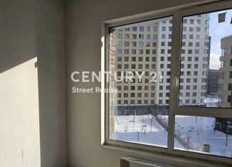 Двухкомнатная квартира на продажу, 63 м2, Москва, жилой комплекс Алиа, к6, район Покровское-Стрешнево