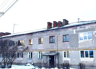 Продажа трехкомнатной квартиры, 53 м2, Йошкар-Ола, Школьная улица, 41, микрорайон Тарханово