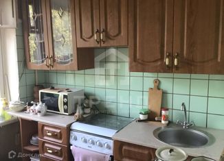 Продажа 3-комнатной квартиры, 57.4 м2, Санкт-Петербург, Тимуровская улица, 30к1, Калининский район