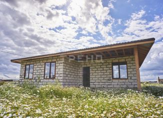 Продажа дома, 102.8 м2, деревня Ладога, Охтинская улица, 15