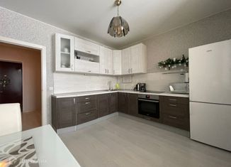 Продажа 1-комнатной квартиры, 46.2 м2, деревня Ивановское, улица Семёна Гордого, 12