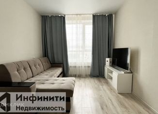 Продам однокомнатную квартиру, 35 м2, Ставропольский край, улица Генерала Маргелова, 3