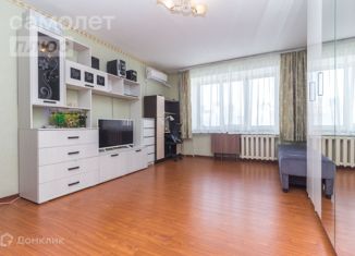 1-комнатная квартира на продажу, 35.6 м2, Уфа, улица Юрия Гагарина, 3