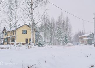 Земельный участок на продажу, 8.3 сот., коттеджный посёлок Александрийский Парк, улица Ламбери