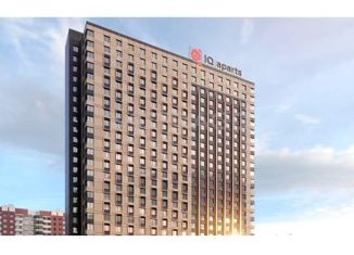Продаю квартиру студию, 33.73 м2, Новосибирск, улица Кирова, 113, Октябрьский район