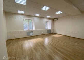 Сдам офис, 45 м2, Москва, Большая Андроньевская улица, 23, Большая Андроньевская улица
