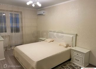 Продается 2-комнатная квартира, 60.5 м2, Краснодарский край, Командорская улица, 3к2