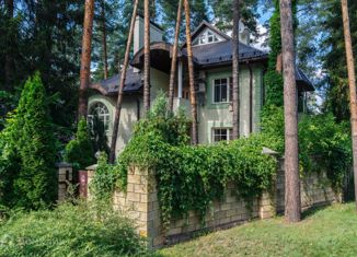 Продается дом, 400 м2, деревня Дунино