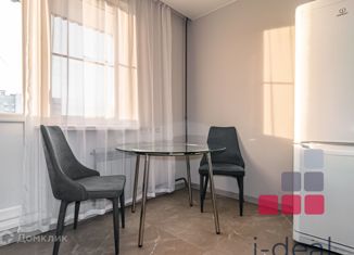 Продаю однокомнатную квартиру, 36.6 м2, Москва, Новосущёвская улица, 13/1, Новосущёвская улица