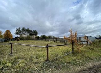 Продается участок, 23.5 сот., деревня Парамоново, деревня Парамоново, 40