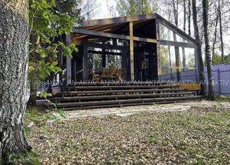 Дом на продажу, 98.2 м2, Ярославская область, Сосновая улица