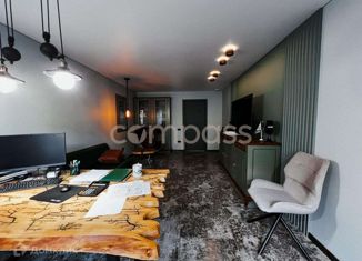 Продаю офис, 160 м2, Тюмень, Восточный округ, Широтная улица, 92