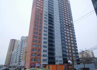 Продажа 2-ком. квартиры, 47 м2, Екатеринбург, Переходный переулок, 6, ЖК Гольфстрим