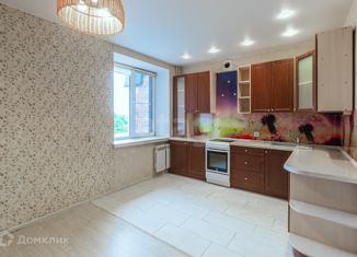 Продажа двухкомнатной квартиры, 85.5 м2, Вологодская область, Колхозная улица, 60А