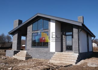 Дом на продажу, 105.8 м2, село Архангельское, Новая улица