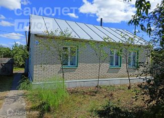 Продается дом, 50.7 м2, поселок городского типа Шемышейка, улица 40 лет Октября, 30