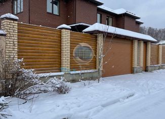 Продаю дом, 257.9 м2, поселок Мещерино