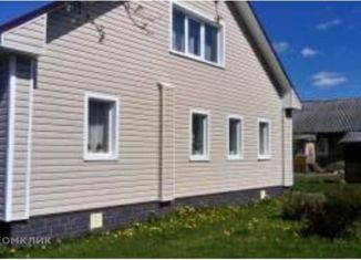 Продаю дом, 78.1 м2, Тосно, улица Калинина