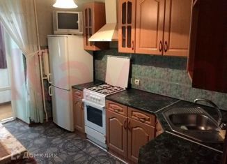 Аренда 2-комнатной квартиры, 52 м2, Краснодарский край, Брянская улица, 5