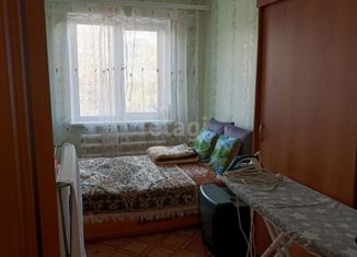 Продажа трехкомнатной квартиры, 61.3 м2, Челябинская область, улица Строителей, 8