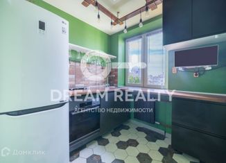 Продаю 2-комнатную квартиру, 44 м2, Москва, Балтийская улица, 6к3, метро Сокол