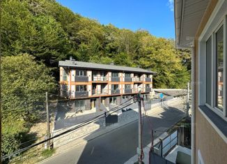 Таунхаус на продажу, 190 м2, село Эстосадок, Берёзовая улица