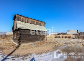 Продам дом, 26 м2, Улан-Удэ, Заиграевское шоссе, 0-й километр