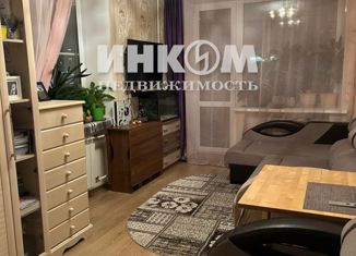 Продам 2-комнатную квартиру, 44 м2, Москва, Анадырский проезд, 9, Анадырский проезд