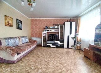 Продам дом, 73 м2, деревня Карпово, Лучистая улица, 12А