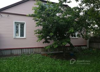 Продается дом, 82 м2, село Береговое-Первое, Заводская улица, 11