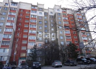 Продается 3-комнатная квартира, 72.5 м2, Крым, улица Зои Рухадзе, 16