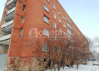 Продам многокомнатную квартиру, 26 м2, Омск, улица Вострецова, 2