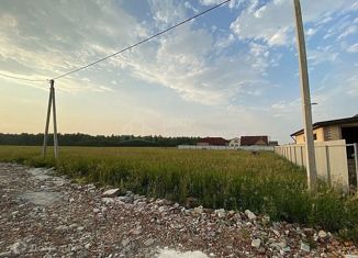 Продажа земельного участка, 9.74 сот., коттеджный поселок Соловьиная роща, 4-я Соловьиная улица