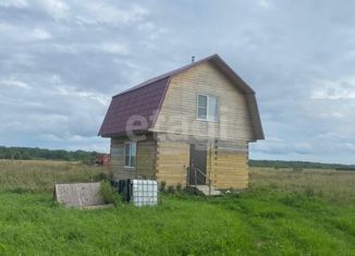 Продажа дома, 76 м2, Новгородская область