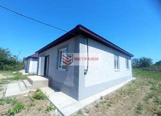 Продажа дома, 99 м2, станица Старотитаровская, Красноармейский переулок