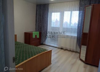 2-комнатная квартира на продажу, 43 м2, Ижевск, улица Герцена, 8к1, Карлутский район