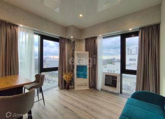 Продам квартиру студию, 21 м2, Москва, Автозаводская улица, 23Ак2, Автозаводская улица