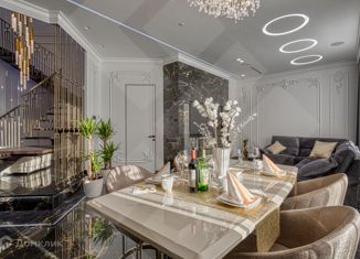 Продается пятикомнатная квартира, 155 м2, Москва, станция ЗИЛ, бульвар Братьев Весниных, 2