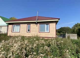 Продажа дома, 82 м2, село Таптыково, Рябиновая улица