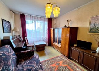 Сдаю комнату, 50 м2, Москва, шоссе Энтузиастов, 100к4, район Ивановское