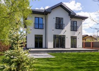 Дом на продажу, 249.9 м2, Сестрорецк, улица Николая Соколова, 15