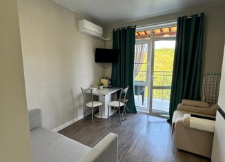 Продажа квартиры студии, 21 м2, село Сукко