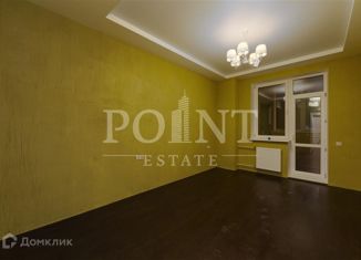 Продажа 4-ком. квартиры, 120 м2, Москва, проезд Берёзовой Рощи, 12, метро ЦСКА