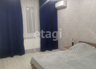 Однокомнатная квартира на продажу, 33.9 м2, Анапа, Крестьянская улица, 27к1, ЖК Лазурный